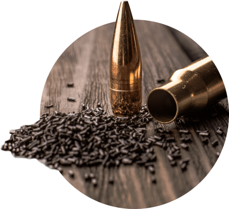 Ramshot Hodgdon Powder Company