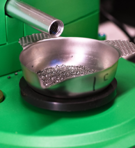 HODGDON HODGDON POWDER COMPANY visual data 6