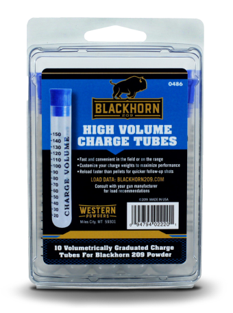 Blackhorn_209_High_Volume_Charge_Tubes