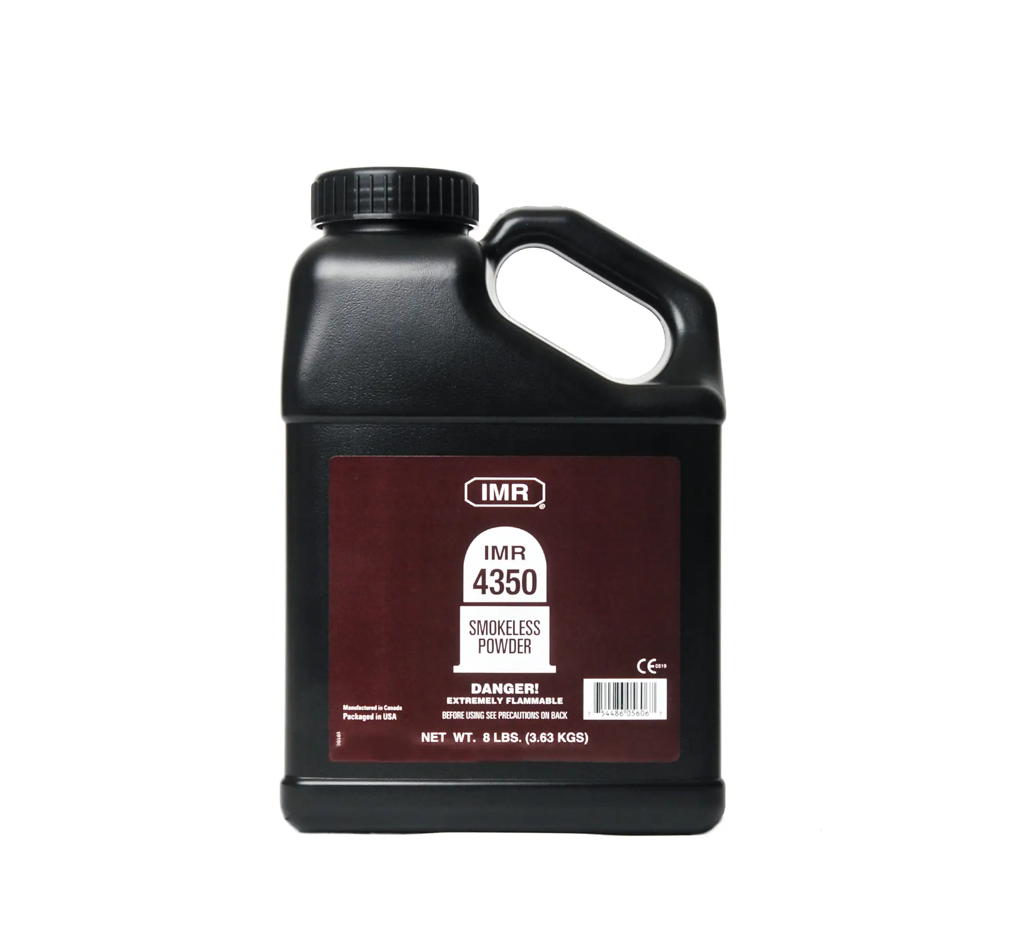 Reloading the 338 WBY RPM - Hodgdon Powder Company