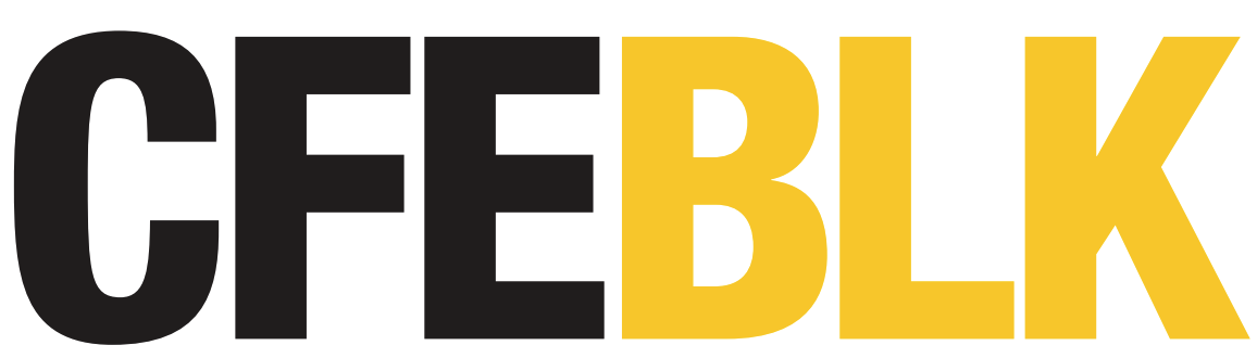 CFE BLK — Copper Fouling Eraser, optimized for 300 AAC Blackout