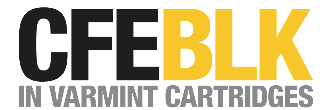 The burn rate of the new CFE BLK is similar to that of IMR 4198, but its spherical shape allows it to flow through a powder measure with no detectable variation in charge-to-charge weight.