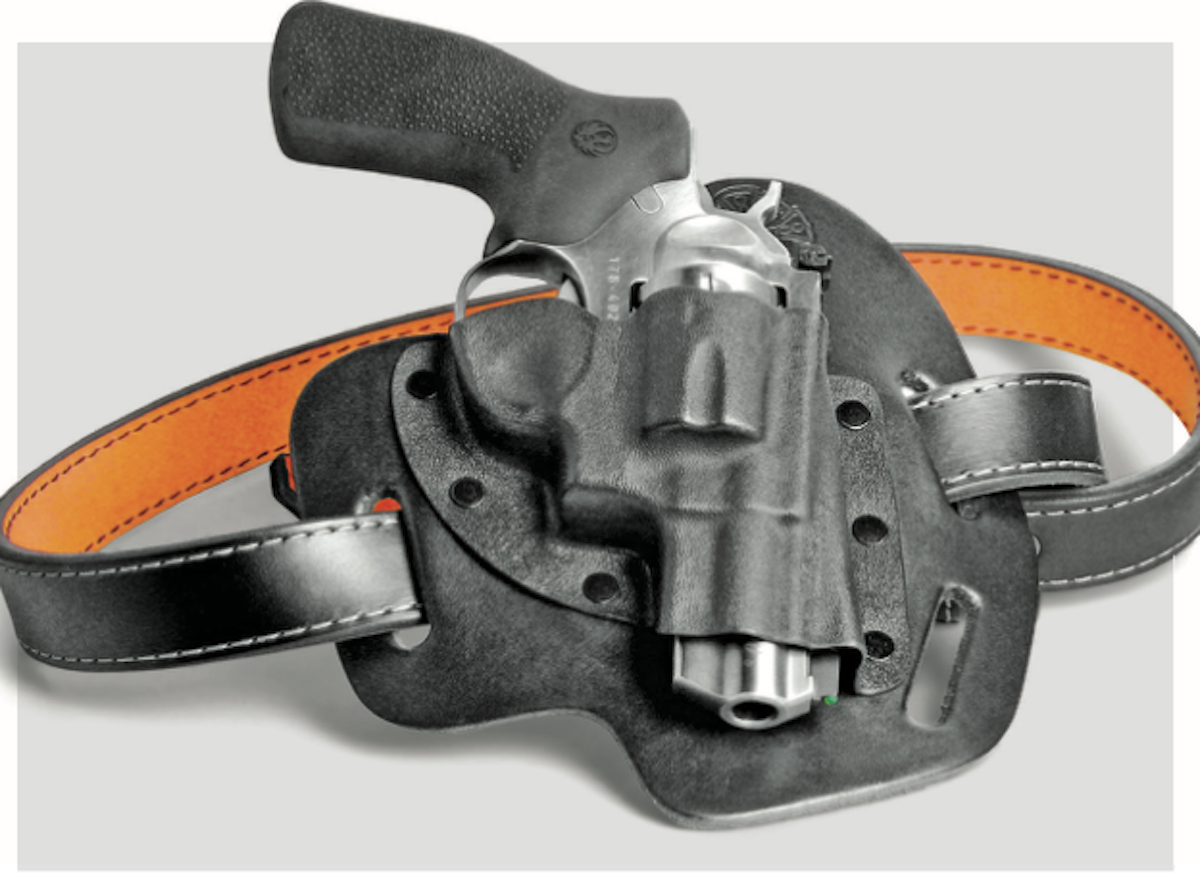 The author selected four popular self-defense cartridges for testing Winchester's new 244 powder and IMR's new Target and Unequal powders.