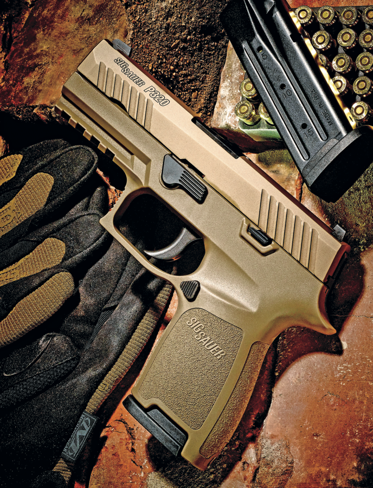 9mm handloading components and powders
