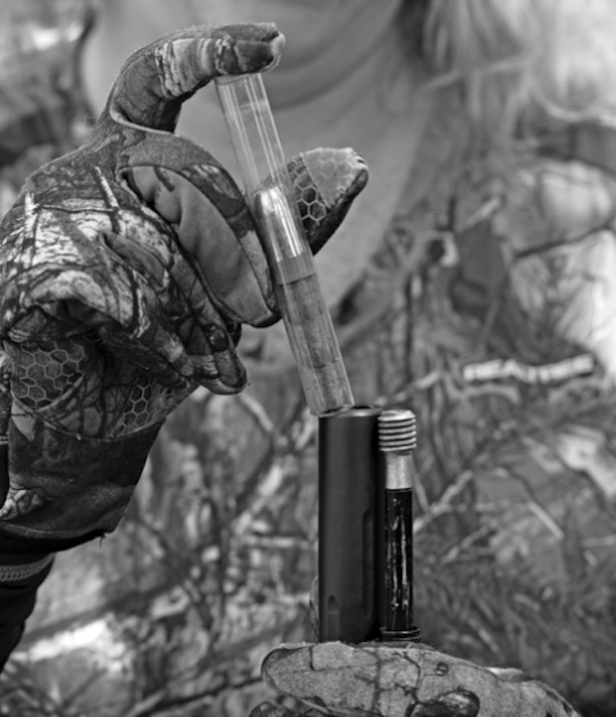 FireStar pellets and muzzleloading equipment