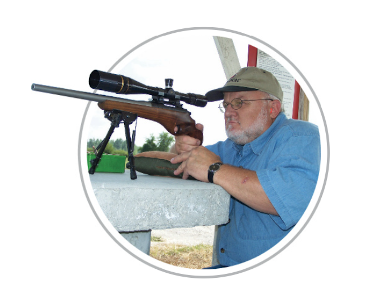Ron Reiber tribute image