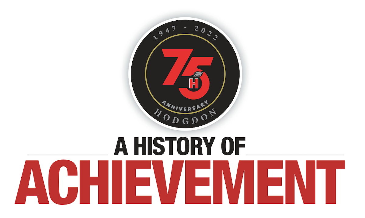 A History of Achievement