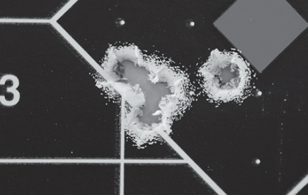 24 Nosler target accuracy