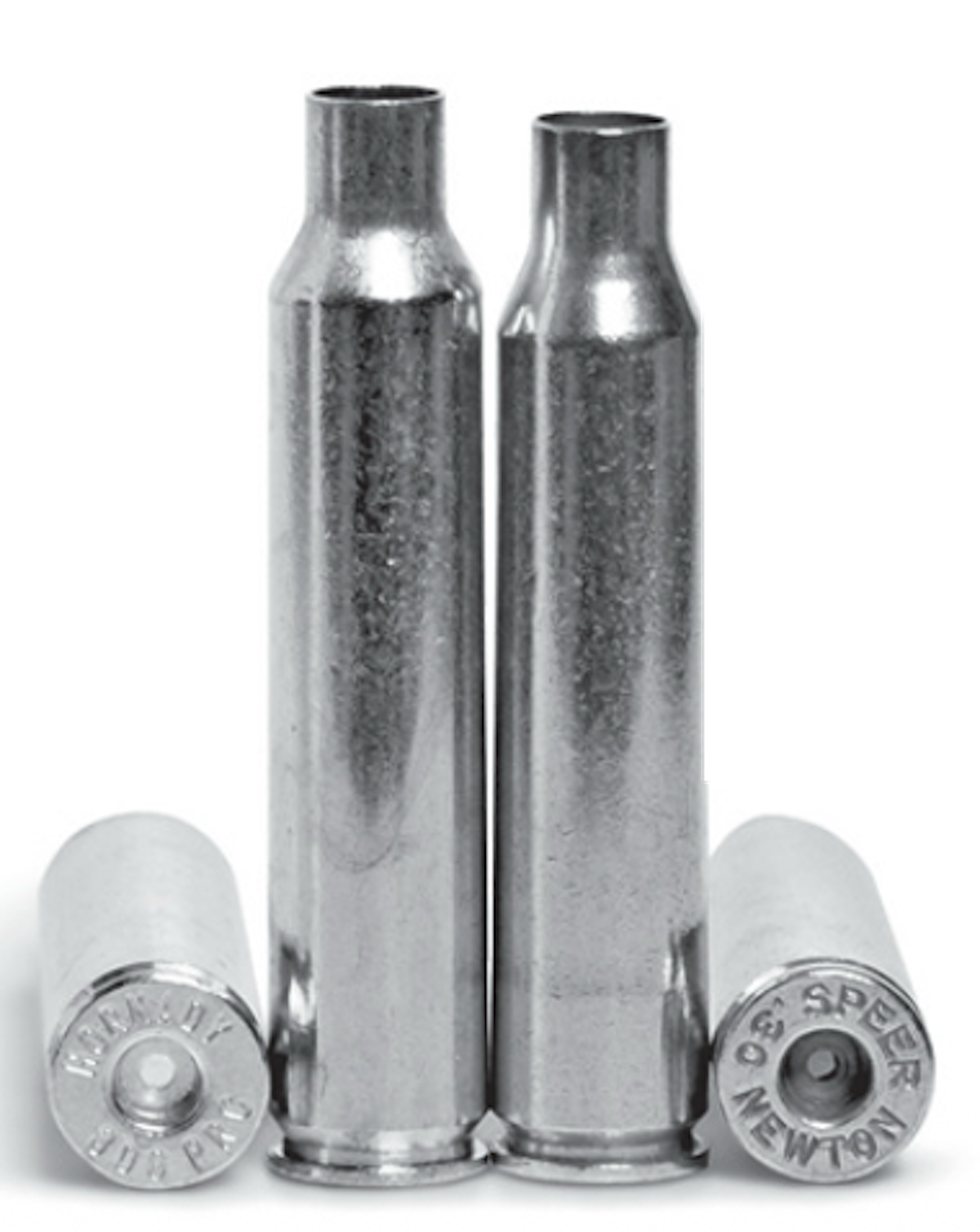 30 Newton and 300 PRC comparison