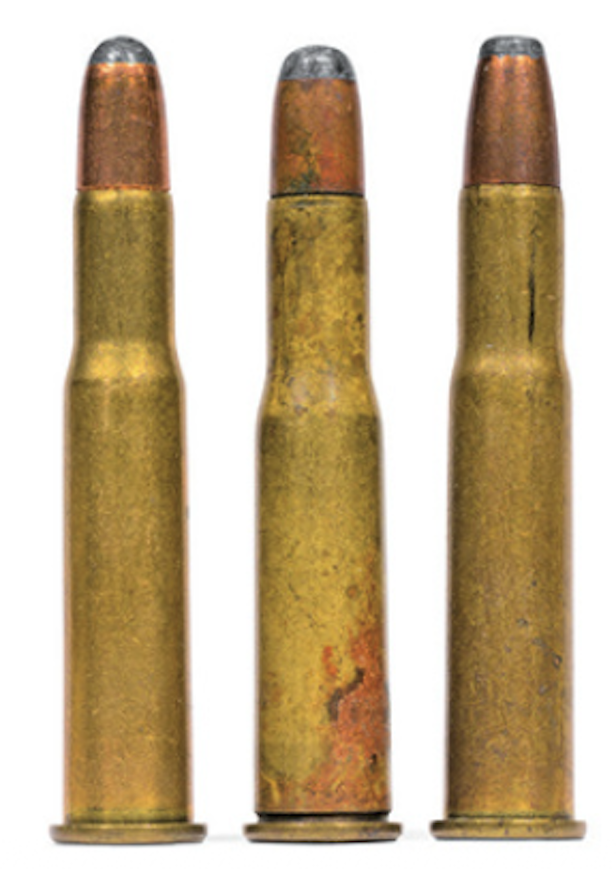 303 Savage compared to 30-30 Winchester and 32 Winchester Special