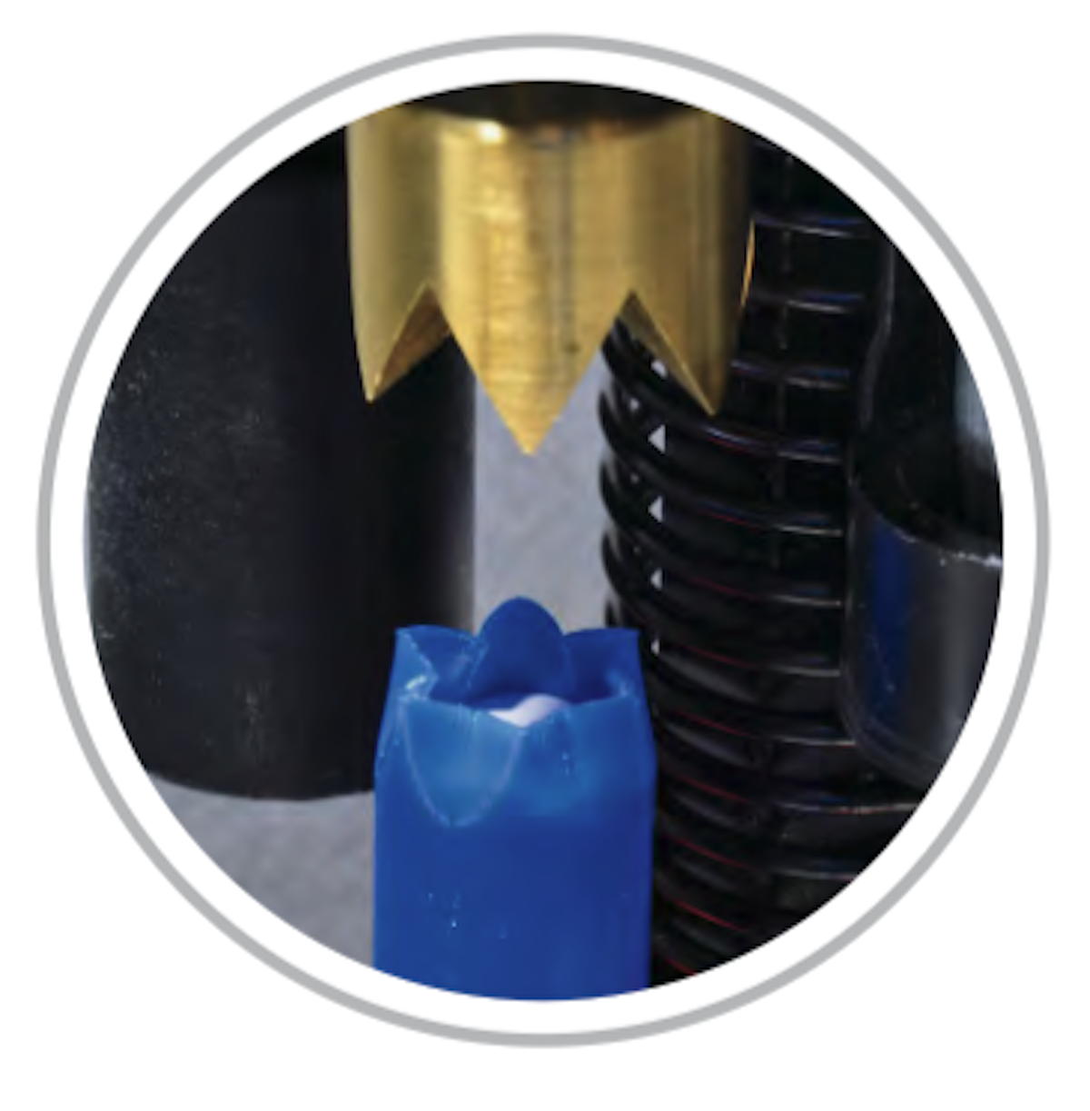 Ballistic Products deluxe brass crimp starter